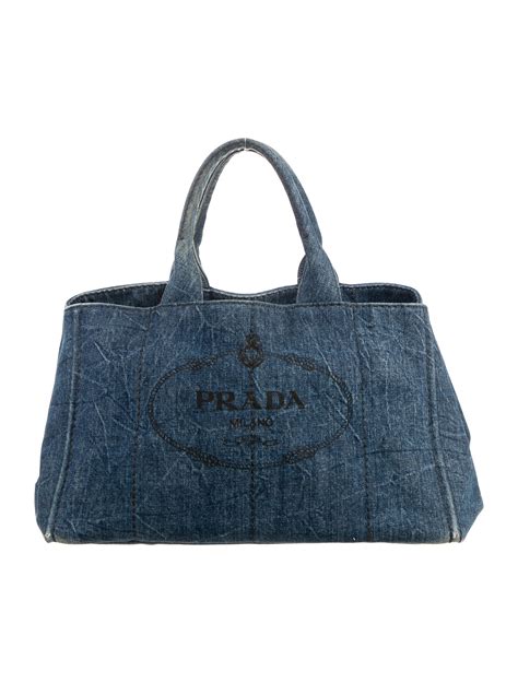 prada a tope|prada denim top.